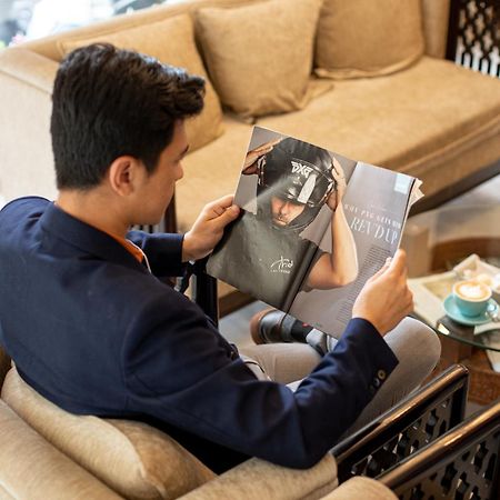 Lavie Residence And Spa كاتماندو المظهر الخارجي الصورة