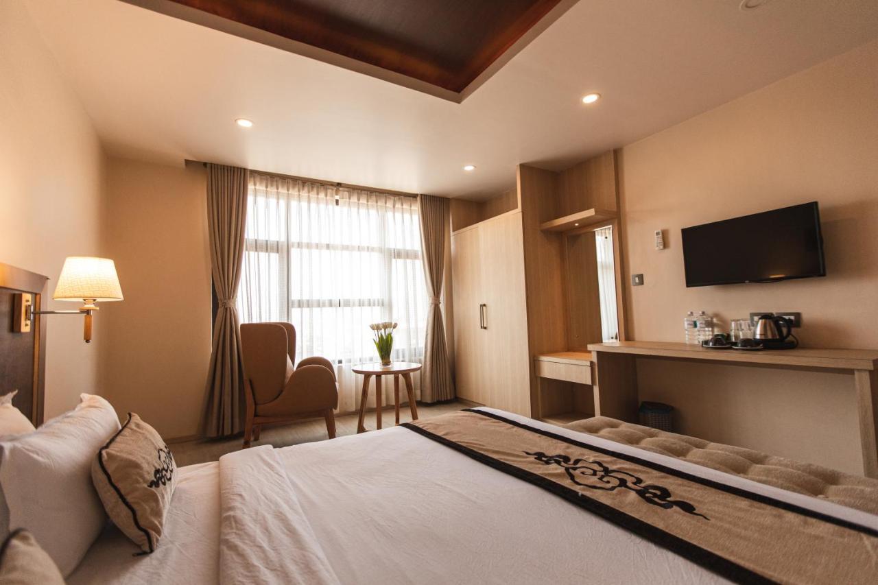 Lavie Residence And Spa كاتماندو المظهر الخارجي الصورة