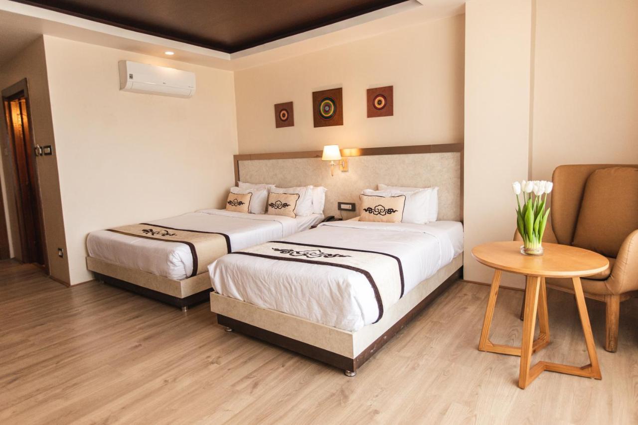 Lavie Residence And Spa كاتماندو المظهر الخارجي الصورة