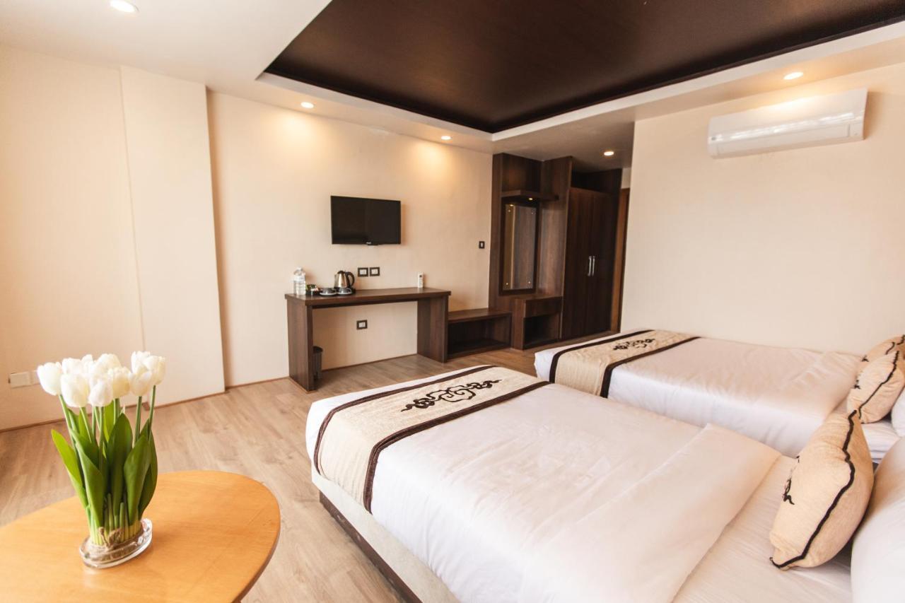 Lavie Residence And Spa كاتماندو المظهر الخارجي الصورة
