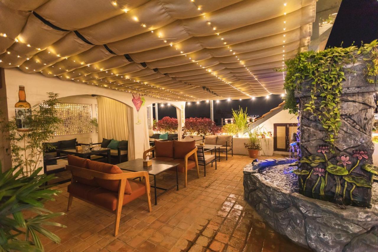 Lavie Residence And Spa كاتماندو المظهر الخارجي الصورة