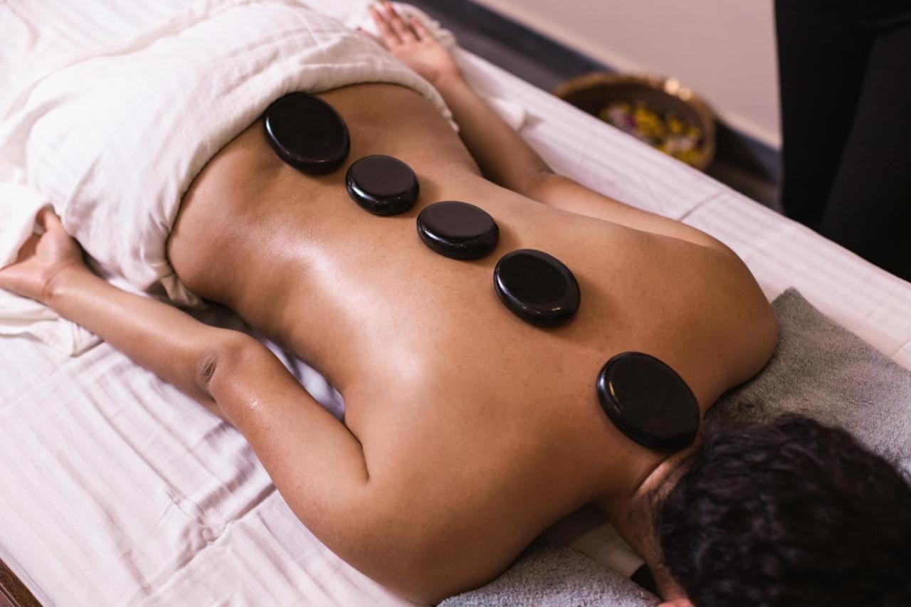 Lavie Residence And Spa كاتماندو المظهر الخارجي الصورة