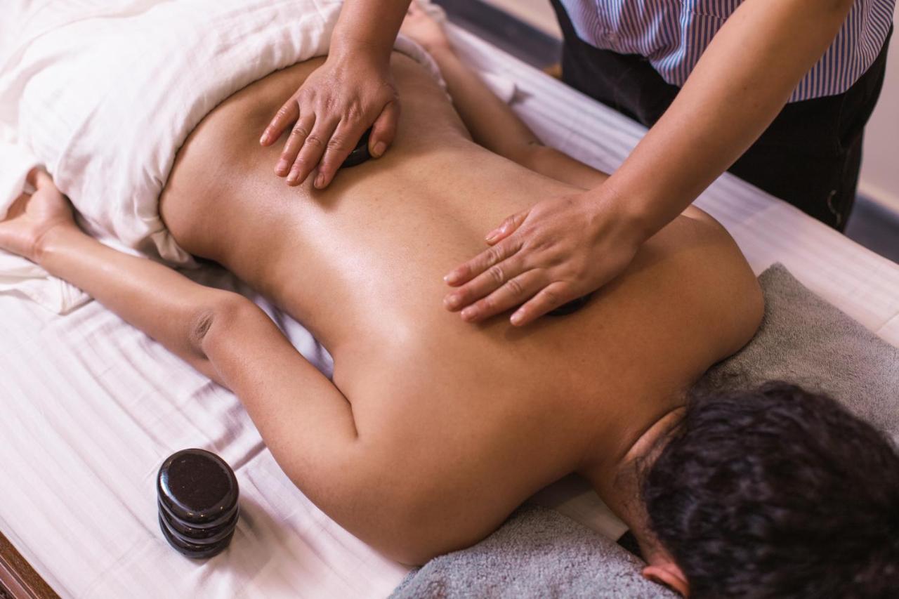 Lavie Residence And Spa كاتماندو المظهر الخارجي الصورة