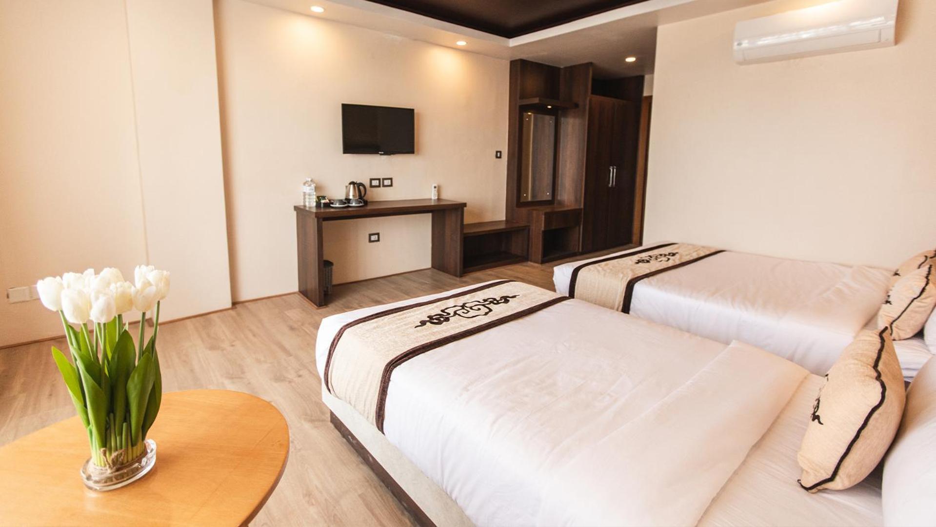 Lavie Residence And Spa كاتماندو المظهر الخارجي الصورة