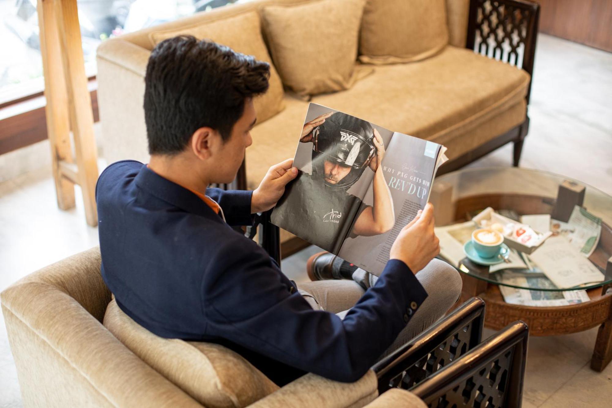 Lavie Residence And Spa كاتماندو المظهر الخارجي الصورة