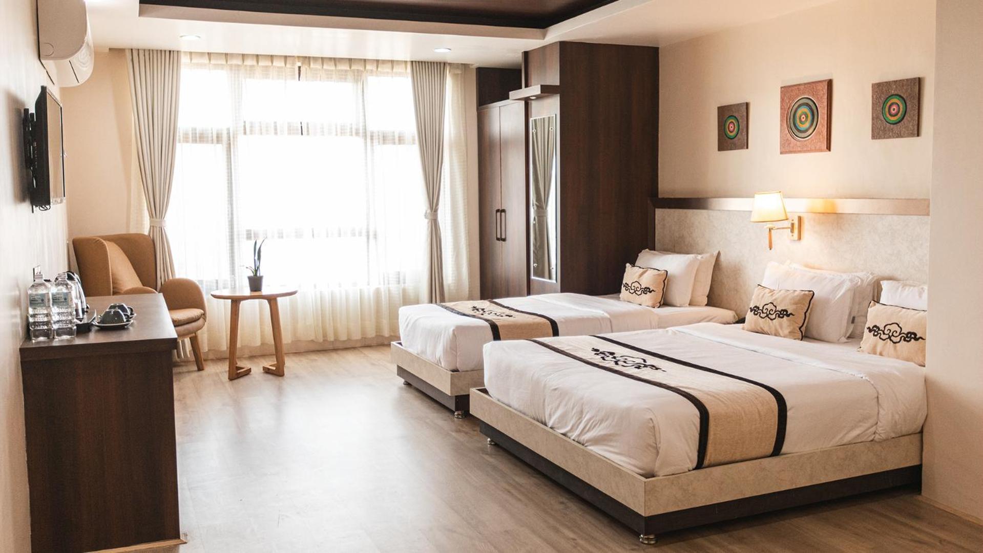 Lavie Residence And Spa كاتماندو المظهر الخارجي الصورة