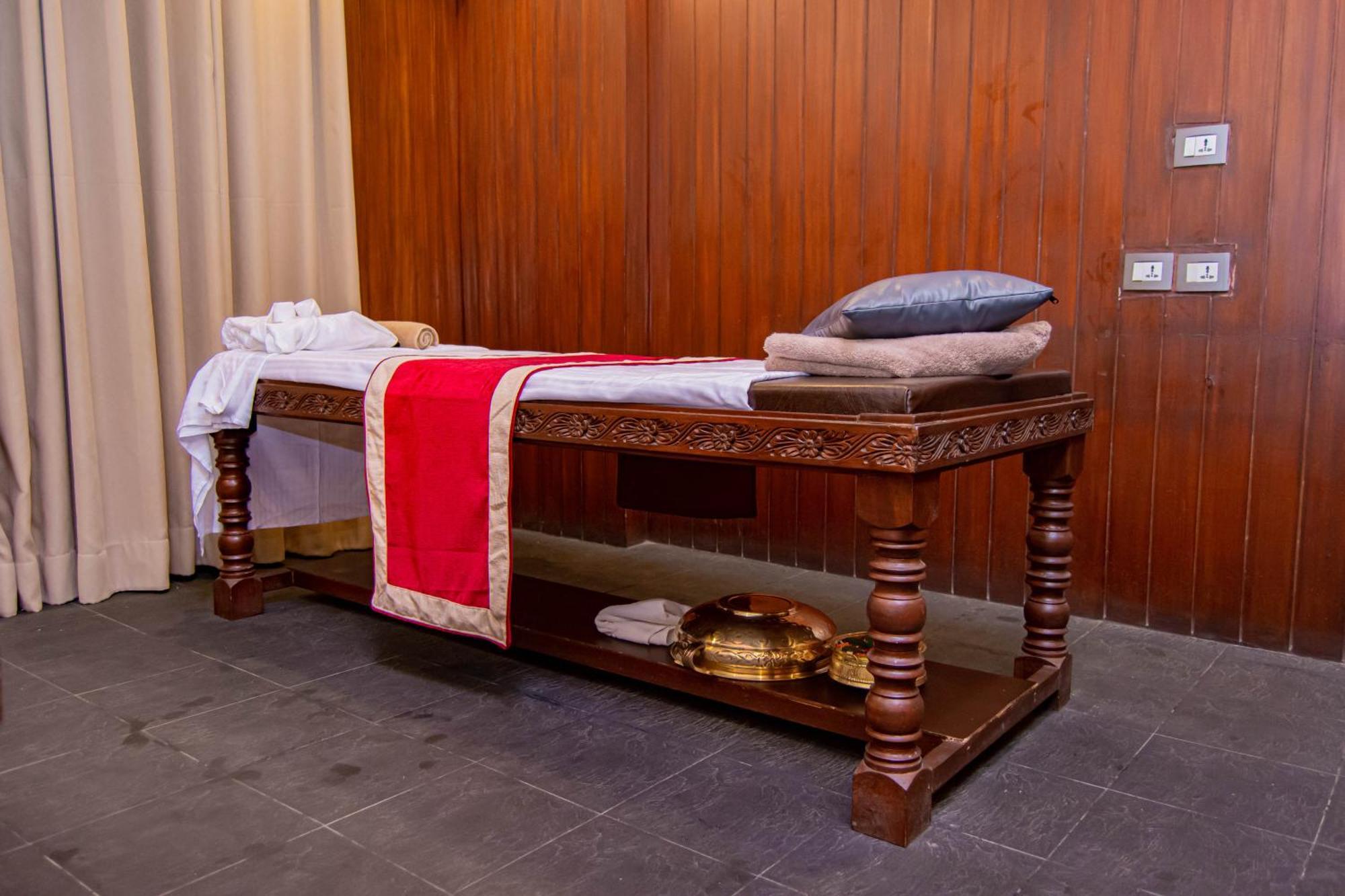 Lavie Residence And Spa كاتماندو المظهر الخارجي الصورة